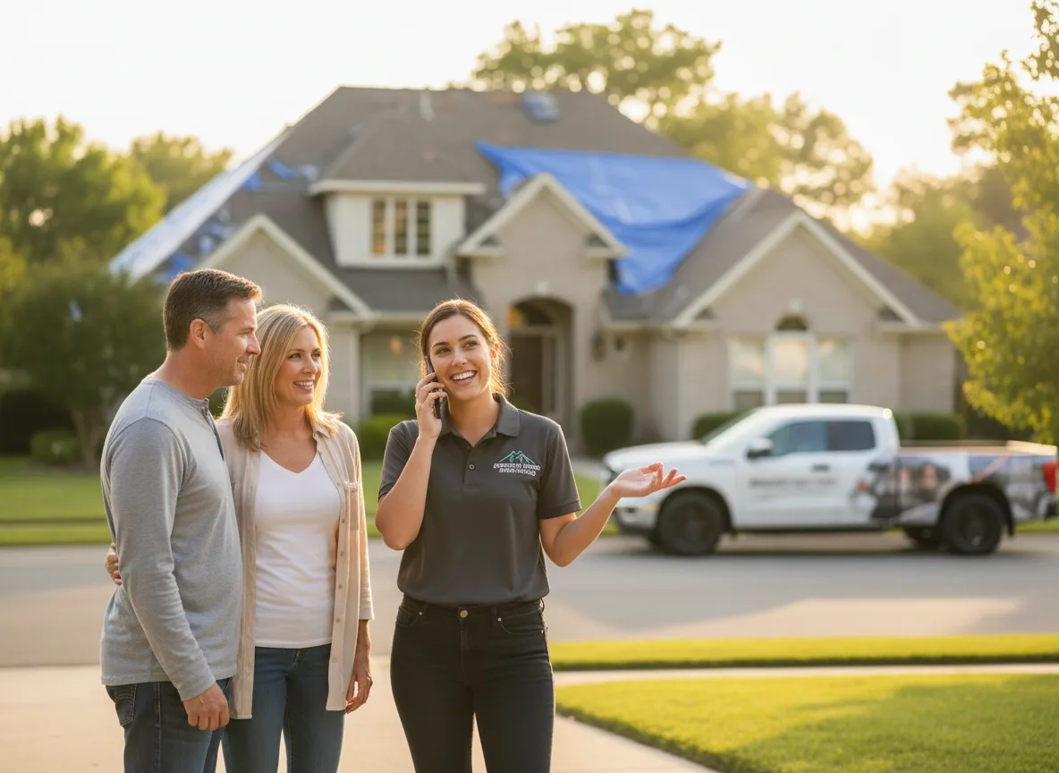 Emergency Roof Repair Huron, SD FAQs